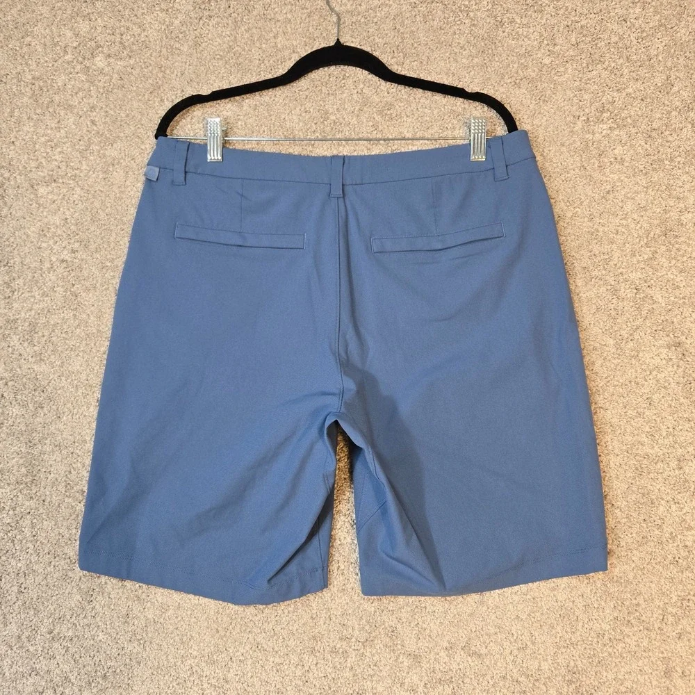 Lululemon Commission 9
